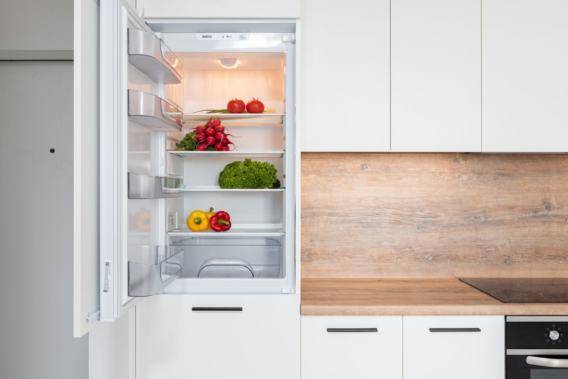 Dépannage frigo à Saint-Paul